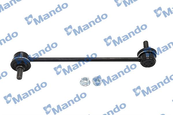 Mando SLD0015 - Тяга / стойка, стабилизатор autospares.lv