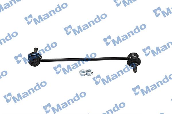 Mando SLD0013 - Тяга / стойка, стабилизатор autospares.lv