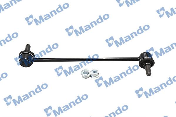 Mando SLK0019 - Тяга / стойка, стабилизатор autospares.lv