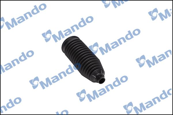 Mando TS577402P000 - Пыльник, рулевое управление autospares.lv