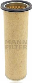 Mann-Filter CF 924 - Фильтр добавочного воздуха autospares.lv