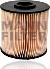 Mann-Filter PU 1046 x - Топливный фильтр autospares.lv