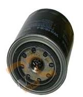 Mann-Filter W 818/84 - Масляный фильтр autospares.lv