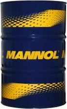 Mannol 96134 - Моторное масло autospares.lv