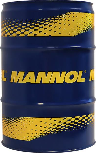 Mannol 1150 - Моторное масло autospares.lv