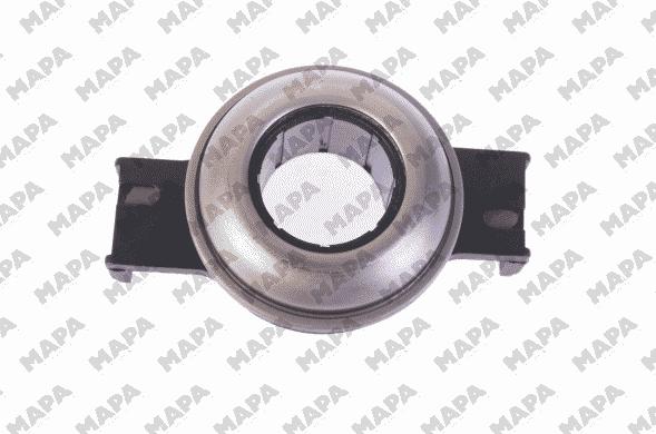 Mapa 000220600 - Комплект сцепления autospares.lv