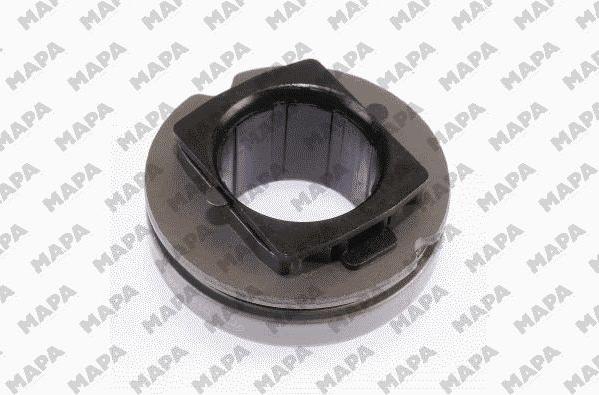 Mapa 000228800 - Комплект сцепления autospares.lv