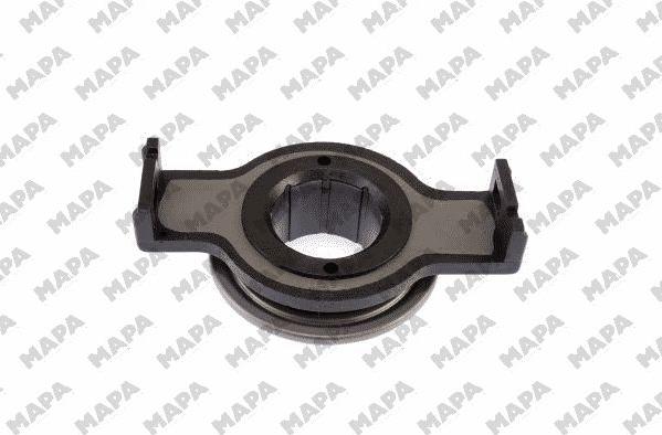 Mapa 002190200 - Комплект сцепления autospares.lv