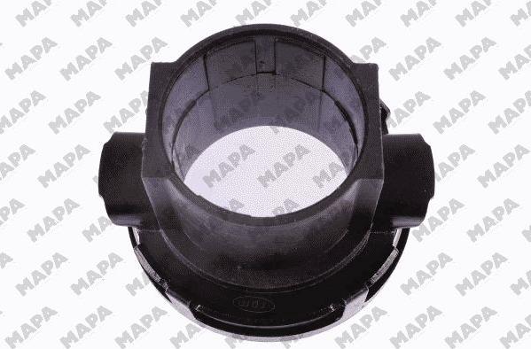 Mapa 002228200 - Комплект сцепления autospares.lv