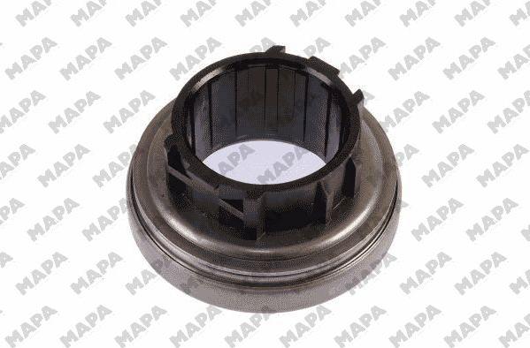 Mapa 007190100 - Комплект сцепления autospares.lv