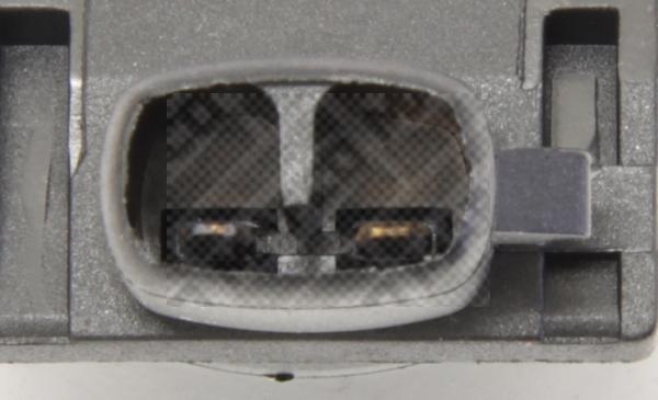 Mapco 90500 - Водяной насос, система очистки окон autospares.lv