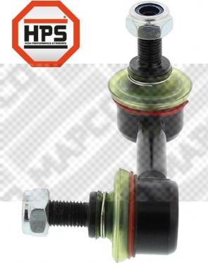 Mapco 49405HPS - Тяга / стойка, стабилизатор autospares.lv