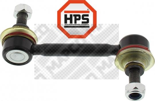 Mapco 49579HPS - Тяга / стойка, стабилизатор autospares.lv