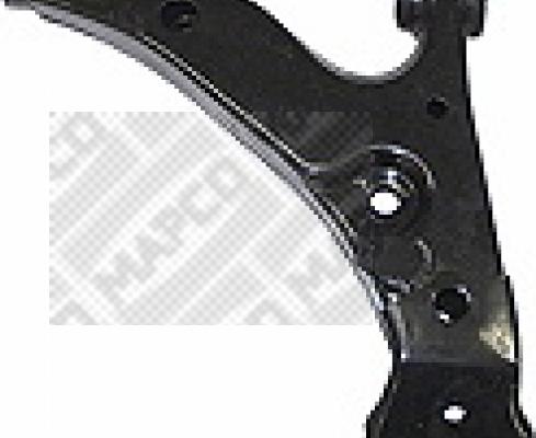 Mapco 49571 - Рычаг подвески колеса autospares.lv