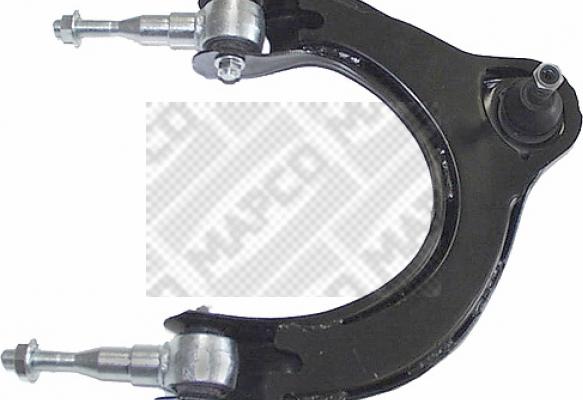 Mapco 49244 - Рычаг подвески колеса autospares.lv