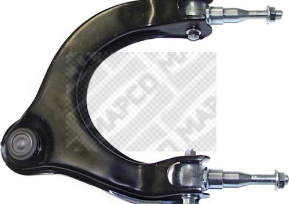 Mapco 49243 - Рычаг подвески колеса autospares.lv