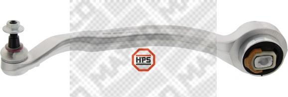 Mapco 49708HPS - Рычаг подвески колеса autospares.lv