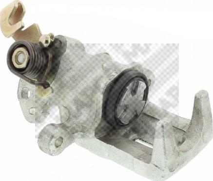 Mapco 4519 - Тормозной суппорт autospares.lv