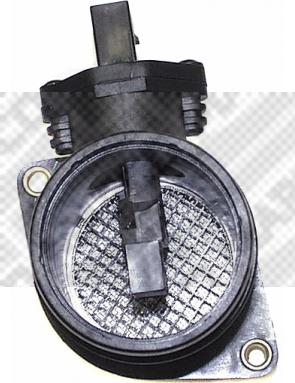 Mapco 42829 - Датчик потока, массы воздуха autospares.lv