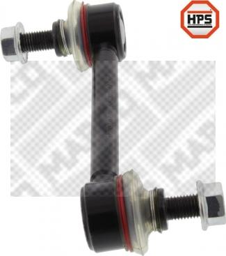 Mapco 59541HPS - Тяга / стойка, стабилизатор autospares.lv