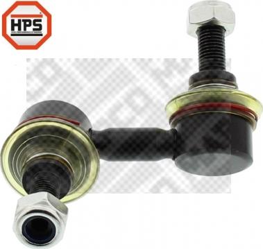 Mapco 59505HPS - Тяга / стойка, стабилизатор autospares.lv