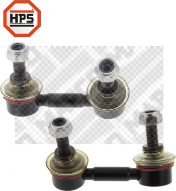 Mapco 59500/1HPS - Ремкомплект, соединительная тяга стабилизатора autospares.lv