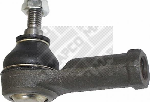 Mapco 59676 - Наконечник рулевой тяги, шарнир autospares.lv