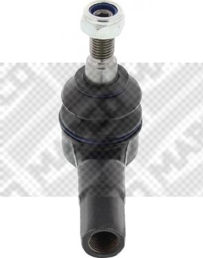 Mapco 59042 - Наконечник рулевой тяги, шарнир autospares.lv