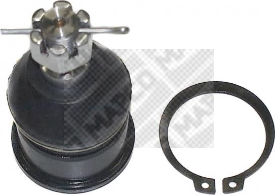 Mapco 59333 - Шаровая опора, несущий / направляющий шарнир autospares.lv