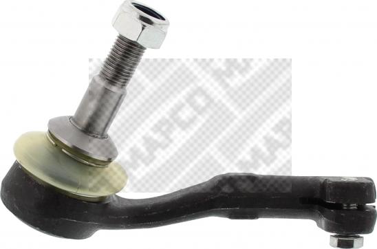 Mapco 51667 - Наконечник рулевой тяги, шарнир autospares.lv