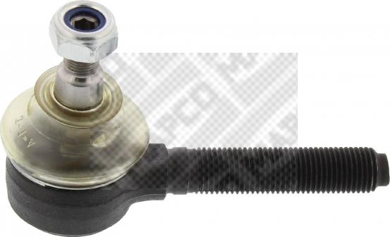 Mapco 51850 - Наконечник рулевой тяги, шарнир autospares.lv