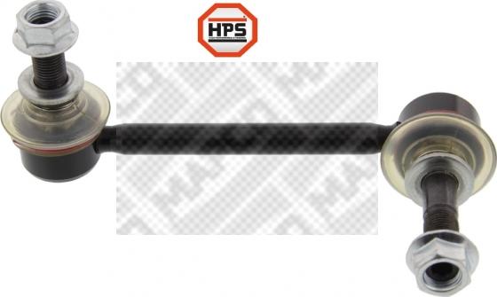 Mapco 51379HPS - Тяга / стойка, стабилизатор autospares.lv