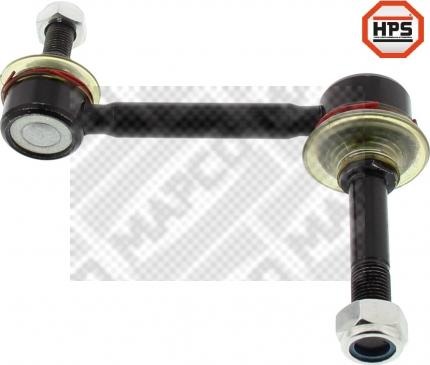 Mapco 51370HPS - Тяга / стойка, стабилизатор autospares.lv