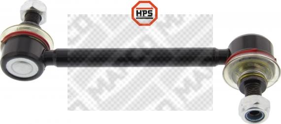 Mapco 51377HPS - Тяга / стойка, стабилизатор autospares.lv