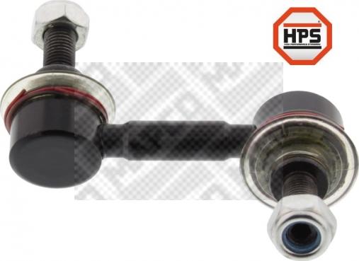 Mapco 52517HPS - Тяга / стойка, стабилизатор autospares.lv