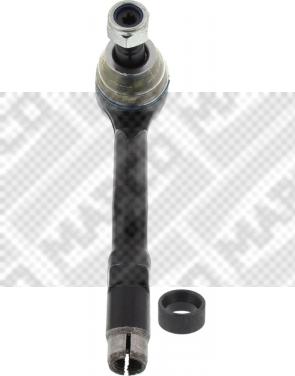 Mapco 52646 - Наконечник рулевой тяги, шарнир autospares.lv