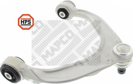 Mapco 52642HPS - Рычаг подвески колеса autospares.lv