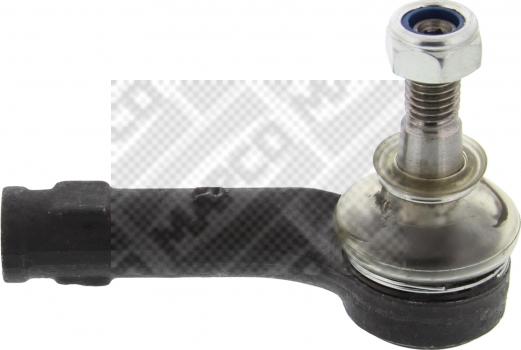 Mapco 52629 - Наконечник рулевой тяги, шарнир autospares.lv