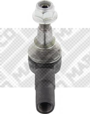 Mapco 52809 - Наконечник рулевой тяги, шарнир autospares.lv