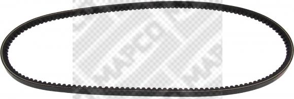 Mapco 100960 - Клиновой ремень, поперечные рёбра autospares.lv