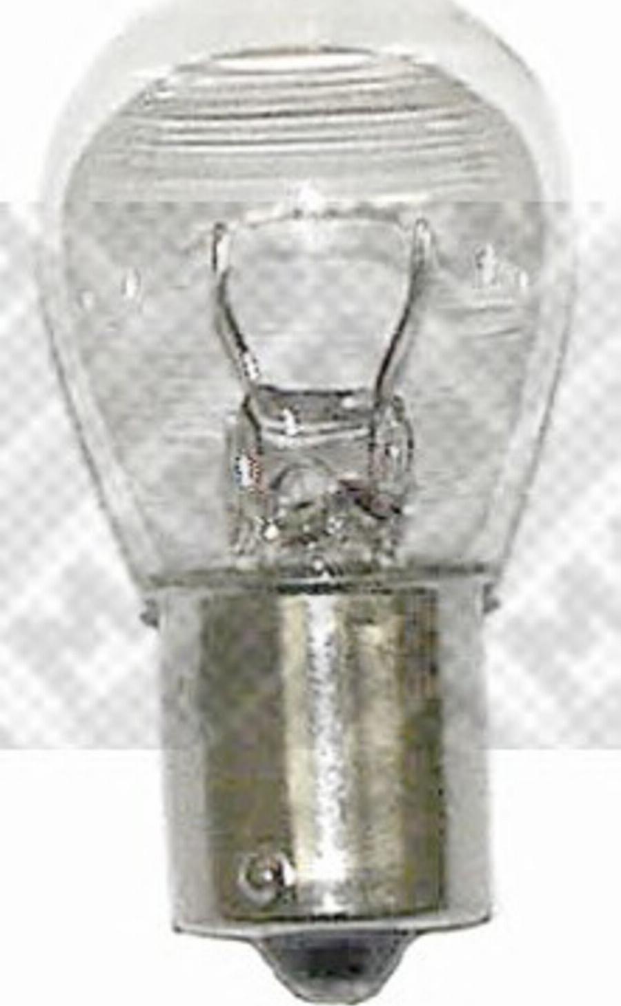 Mapco 103276 - Лампа накаливания, основная фара autospares.lv
