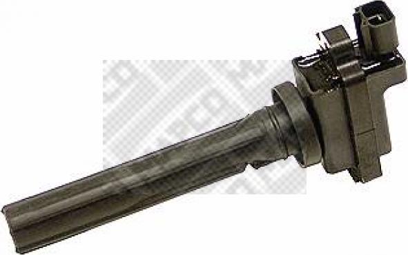 Mapco 80596 - Катушка зажигания autospares.lv