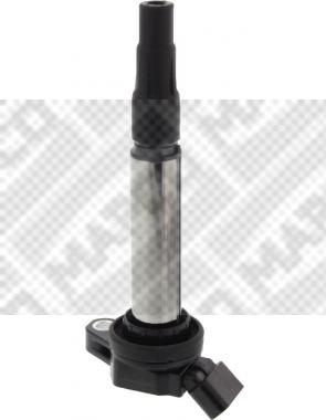 Mapco 80568 - Катушка зажигания autospares.lv