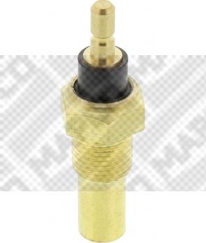 Mapco 88510 - Датчик, температура охлаждающей жидкости autospares.lv