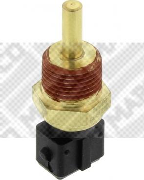 Mapco 88570 - Датчик, температура охлаждающей жидкости autospares.lv