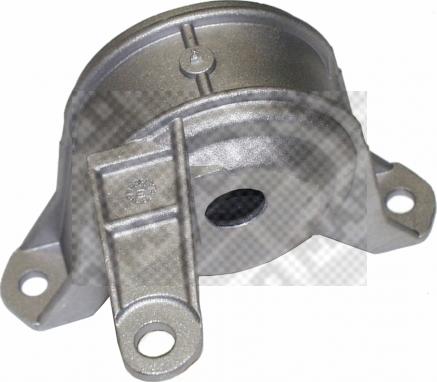 Mapco 36754 - Подушка, опора, подвеска двигателя autospares.lv