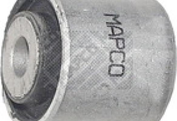 Mapco 36771 - Сайлентблок, рычаг подвески колеса autospares.lv