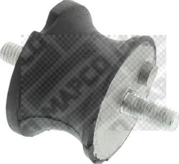 Mapco 33861 - Подвеска, ступенчатая коробка передач autospares.lv