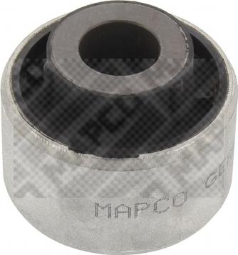 Mapco 37138 - Сайлентблок, рычаг подвески колеса autospares.lv