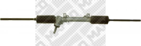 Mapco 29406 - Рулевой механизм, рейка autospares.lv